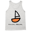 sailing Tank Top