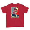 zombie poster, ideal birthday gift or present Youth Tee