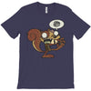 zombie ardilla T-Shirt
