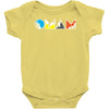 omam Baby Onesie