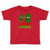 oh yeah kaleween Toddler T-shirt
