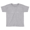 it's nippley out Toddler T-shirt