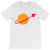Lego Space T-Shirt