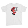 punk's not dead Youth Tee