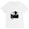 perfect timing V-Neck Tee