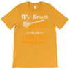 assistant principal T-Shirt