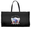 rest in peace avicii Weekender Totes