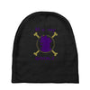 It's My Soul ! King Music Brook Baby Beanies