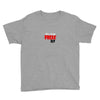 fahrie77 Youth Tee