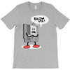 nes game   blow me! T-Shirt