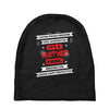 It's A Mother Thing Baby Beanies