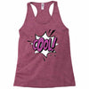 cool !!! Racerback Tank