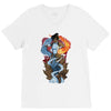avatar of the water tribe V-Neck Tee
