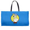bazooka joe 2, ideal gift or birthday present. Weekender Totes