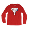 hi boys! Long Sleeve Shirts