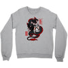 arashikage clan Crewneck Sweatshirt
