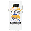alaska is calling and i must go Samsung Galaxy S8