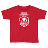 pubg survival series Toddler T-shirt