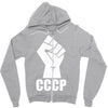 cccp Zipper Hoodie