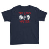 no lives matter Youth Tee
