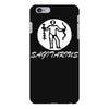 sagittarius zodiac sign iPhone 6 Plus/6s Plus Case