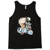 heroes of the space Tank Top