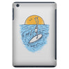 death surfer iPad Mini