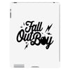 fall out iPad 3 and 4 Case