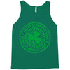 happy saint patrick day Tank Top
