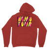 nomo fomo Unisex Hoodie