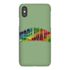 Hooligans iPhoneX
