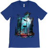 shark forest T-Shirt