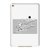 surf line iPad Mini 4