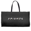 Freinds Show Weekender Totes
