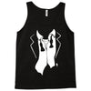 tuxedo after party Tank Top