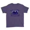 little lebowski urban achievers Youth Tee