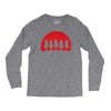 Warriors Long Sleeve Shirts