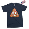 pizza shit Exclusive T-shirt