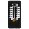 Love Is Love Samsung Galaxy S8 Plus