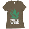 new drug Ladies Fitted T-Shirt