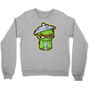 sesame Crewneck Sweatshirt