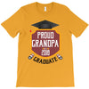 proud grandpa of a 2018 graduate. T-Shirt