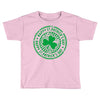 happy saint patrick day Toddler T-shirt