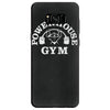 powerhouse gym Samsung Galaxy S8