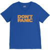 don't panic V-Neck Tee
