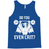ancient swole'd dragon Tank Top
