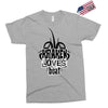 Kraken Loves Boat Exclusive T-shirt