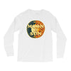 Moon and Sun Long Sleeve Shirts