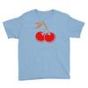 big texas cherry Youth Tee