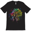 rainbow root T-Shirt
